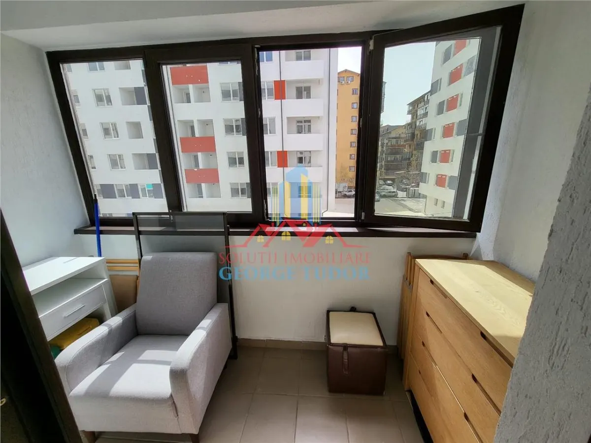 2-Bedroom Separated Layout Apartment for Rent, Rezervelor 79, Militari - foto 6