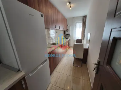 2-Bedroom Separated Layout Apartment for Rent, Rezervelor 79, Militari - foto 9