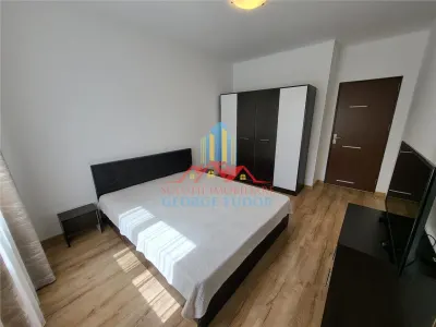 2-Bedroom Separated Layout Apartment for Rent, Rezervelor 79, Militari - foto 10