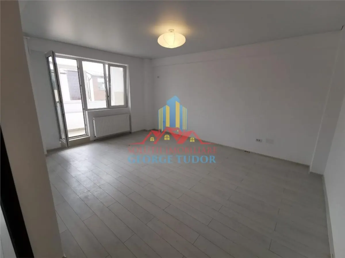 Appartement 2 Pièces Non Meublé à Louer, Rezervelor 56 - foto 3