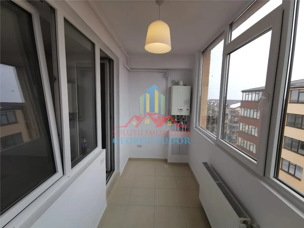 Appartement 2 Pièces Non Meublé à Louer, Rezervelor 56 - foto 7
