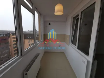 Appartement 2 Pièces Non Meublé à Louer, Rezervelor 56 - foto 8