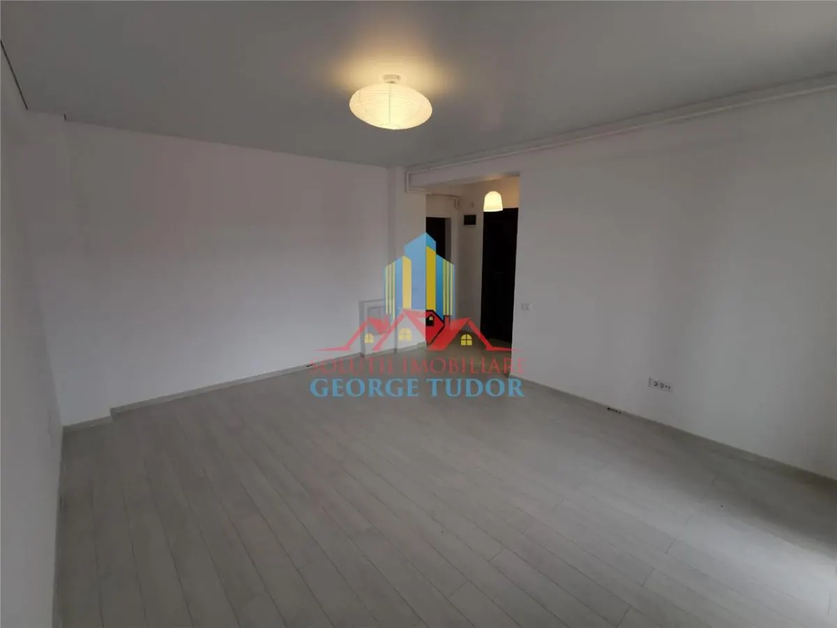 Appartement 2 Pièces Non Meublé à Louer, Rezervelor 56 - foto 10