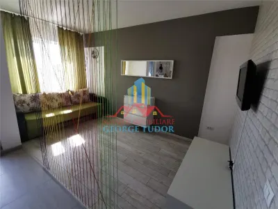 Inchiriere garsoniera Rezervelor - Bucuresti