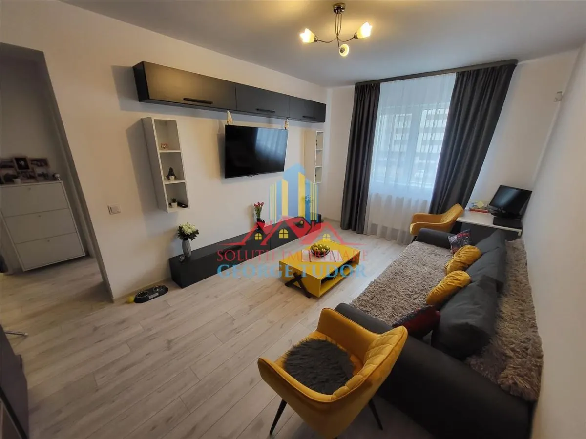 بيع: شقة بغرفتي نوم بتصميم منفصل، Militari Residence - foto 1