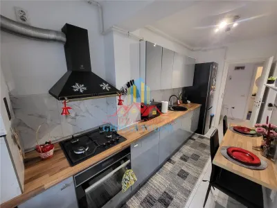 بيع: شقة بغرفتي نوم بتصميم منفصل، Militari Residence - foto 11