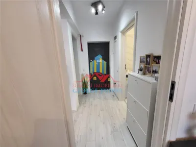بيع: شقة بغرفتي نوم بتصميم منفصل، Militari Residence - foto 3