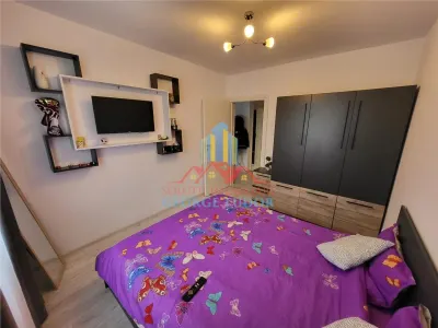 بيع: شقة بغرفتي نوم بتصميم منفصل، Militari Residence - foto 4