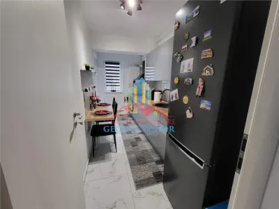 بيع: شقة بغرفتي نوم بتصميم منفصل، Militari Residence - foto 5