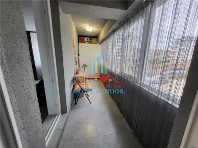 بيع: شقة بغرفتي نوم بتصميم منفصل، Militari Residence - foto 6