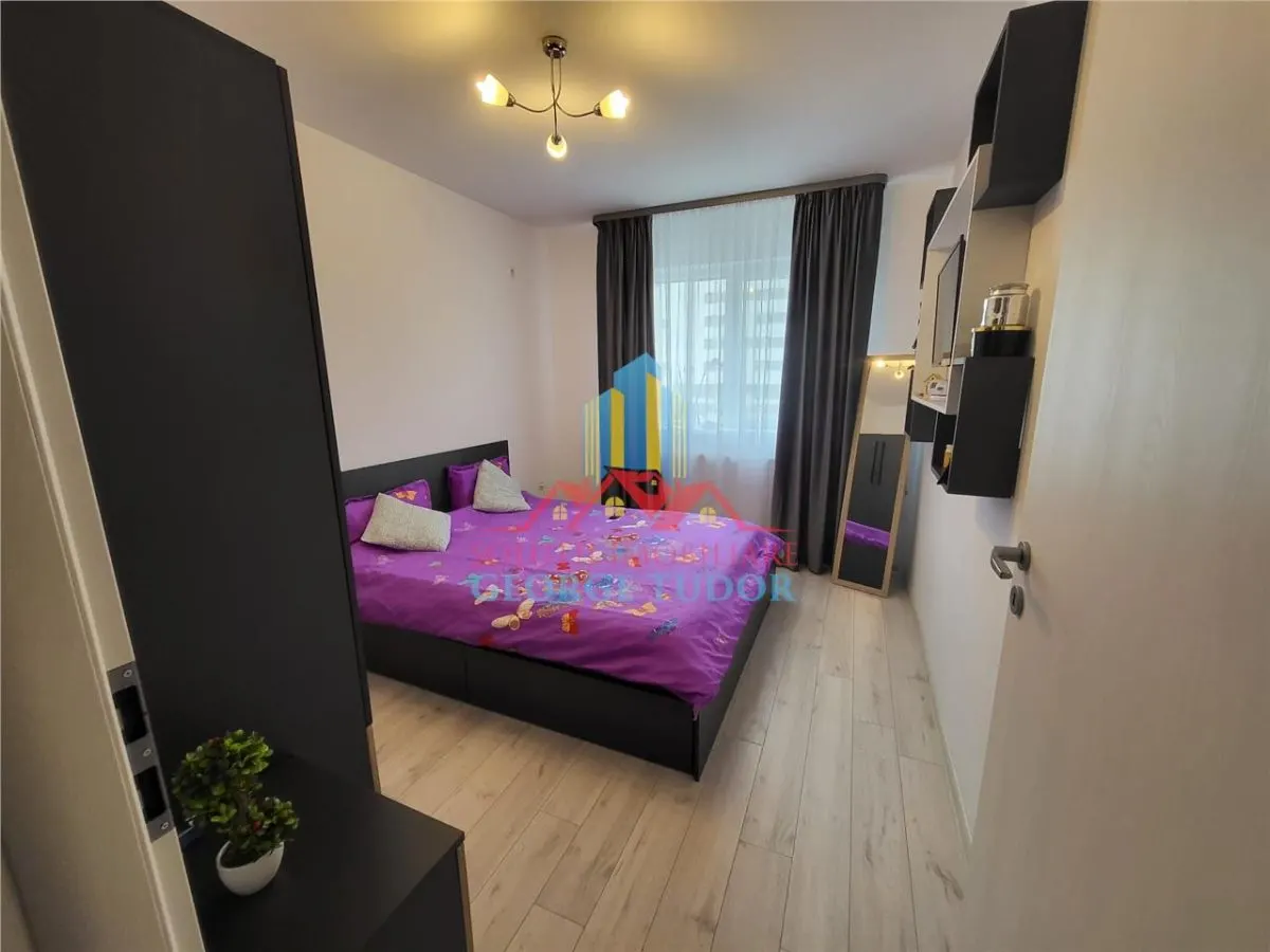 بيع: شقة بغرفتي نوم بتصميم منفصل، Militari Residence - foto 9