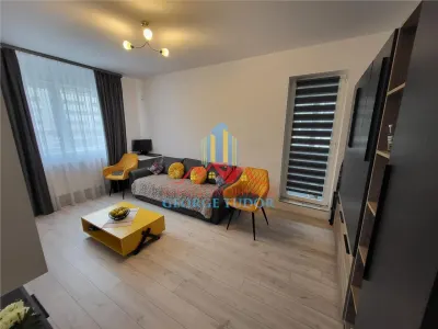 بيع: شقة بغرفتي نوم بتصميم منفصل، Militari Residence - foto 10