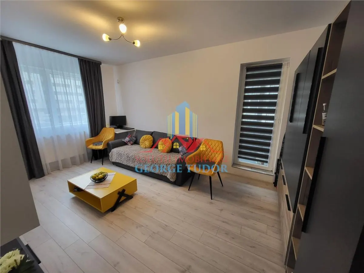 بيع: شقة بغرفتي نوم بتصميم منفصل، Militari Residence - foto 10