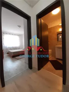 Appartement 2 Pièces à Louer, Militari Residence, Tineretului 63 - Bucuresti