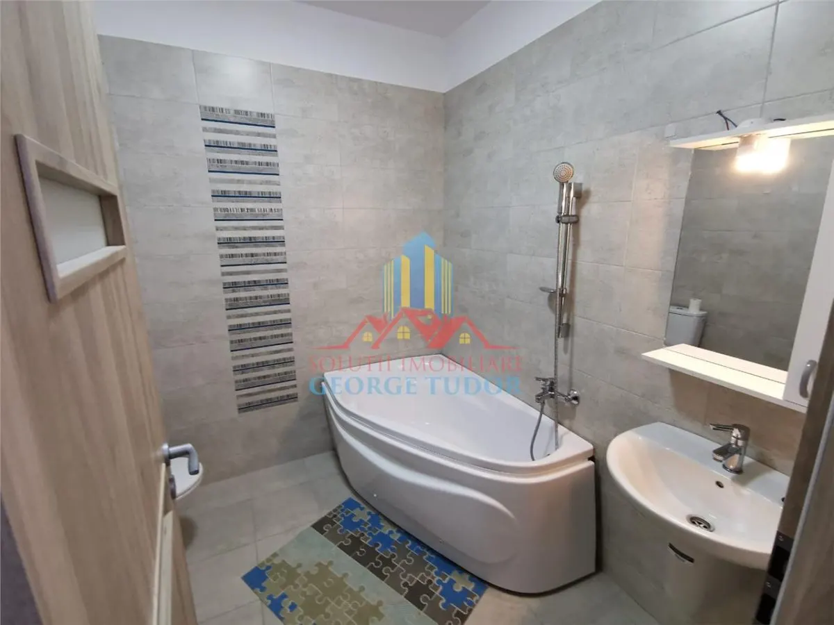 شقة بغرفتي نوم للبيع، ميليتاري ريزيدنس، بوخارست - foto 6