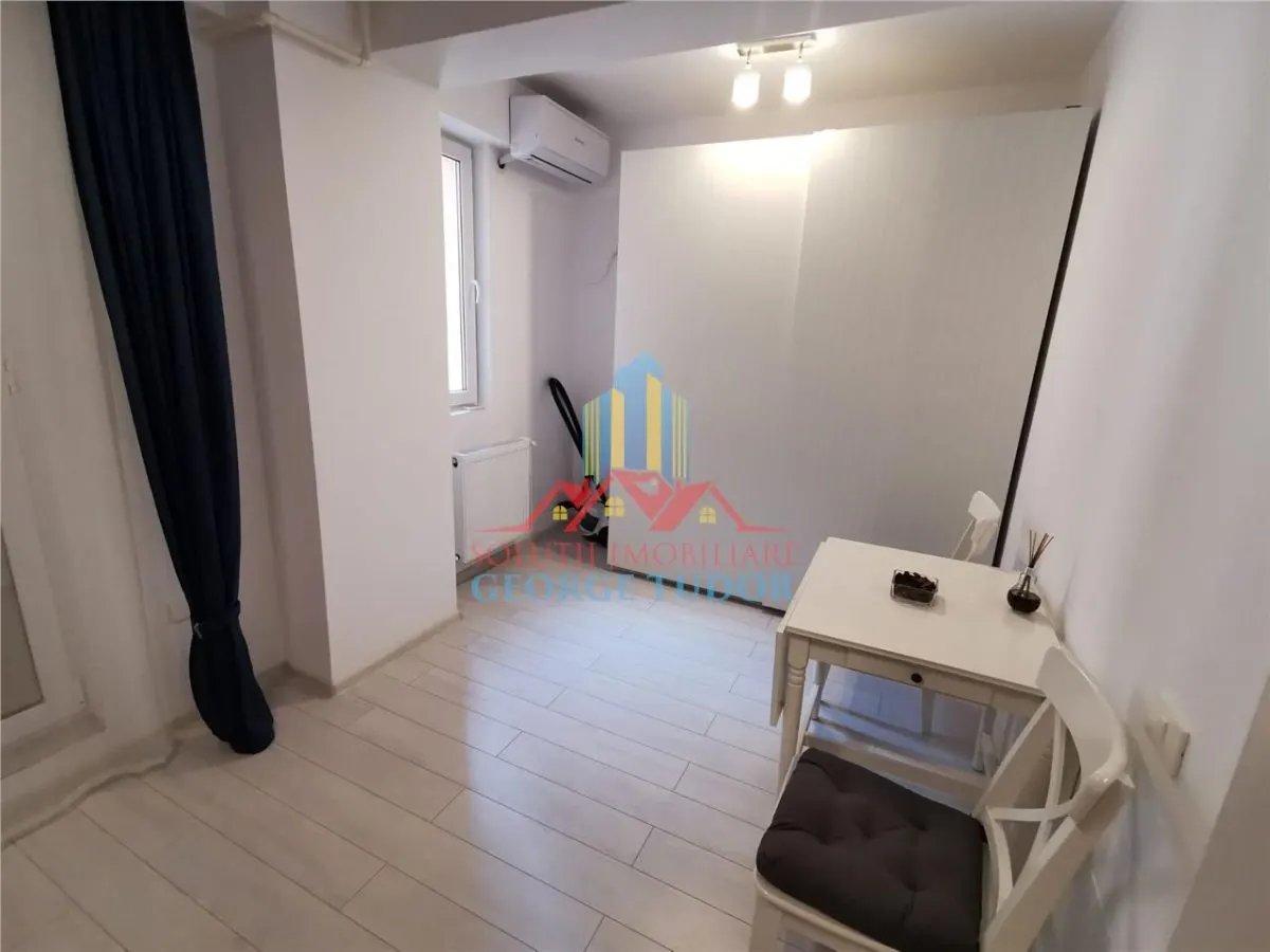Inchiriere garsoniera Militari Residence - foto 3