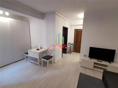 Inchiriere garsoniera Militari Residence - foto 5