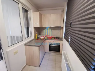 Inchiriere garsoniera Militari Residence - foto 6
