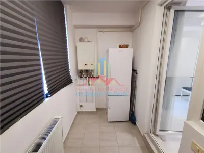 Inchiriere garsoniera Militari Residence - foto 7