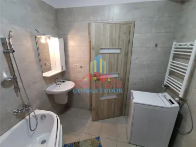 Appartement 2 Chambres à Louer, Militari Residence - foto 5