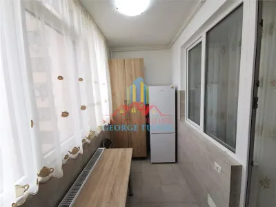 Appartement 2 Chambres à Louer, Militari Residence - foto 8