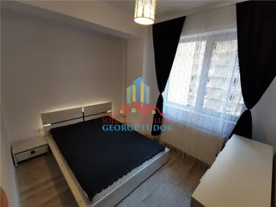 Inchiriere 2 camere Militari Residence - foto 3