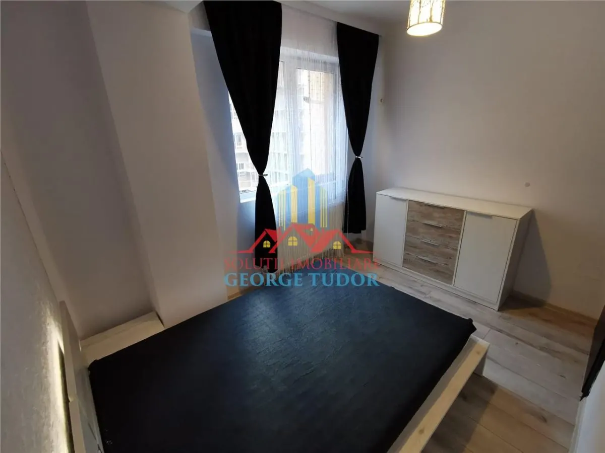 Inchiriere 2 camere Militari Residence - foto 4
