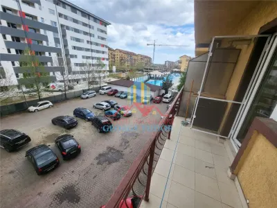 Vanzare 2 camere Militari Residence Rezervelor 64 - Bucuresti