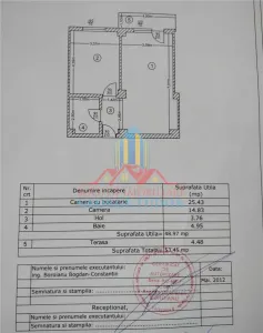 شقة بغرفتي نوم للبيع، ميليتاري رزيدنس، شارع ريزرفيلور 64 - foto 5