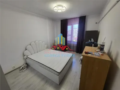 شقة غرفتي النوم بتوزيع منفصل للبيع، ميليتاري ريزيدنس - foto 2