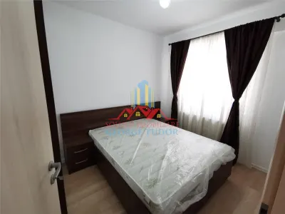 恩沃克住宅区2卧室公寓出租 - Bucuresti