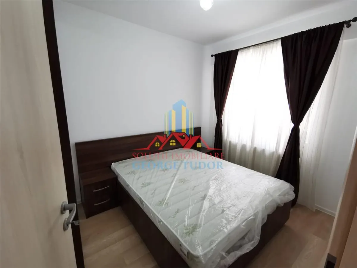 恩沃克住宅区2卧室公寓出租 - foto 1