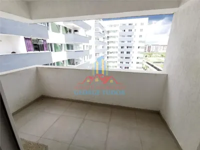 恩沃克住宅区2卧室公寓出租 - foto 7
