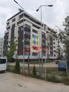 恩沃克住宅区2卧室公寓出租 - foto 10