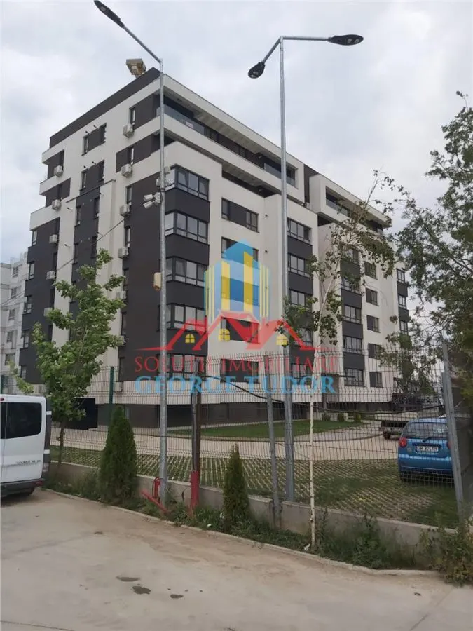 恩沃克住宅区2卧室公寓出租 - foto 10