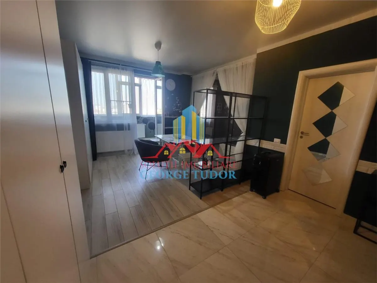Studio à Vendre, Militari Residence, Bucarest - foto 6