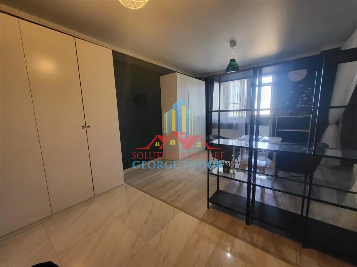 Studio à Vendre, Militari Residence, Bucarest - foto 10