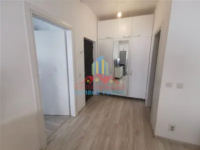 布加勒斯特米利塔里住宅区2卧公寓出租 - Bucuresti