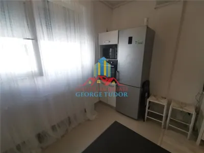 布加勒斯特米利塔里住宅区2卧公寓出租 - foto 5