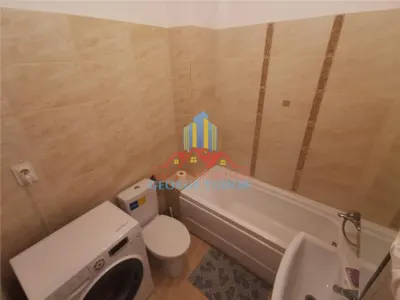 布加勒斯特米利塔里住宅区2卧公寓出租 - foto 7