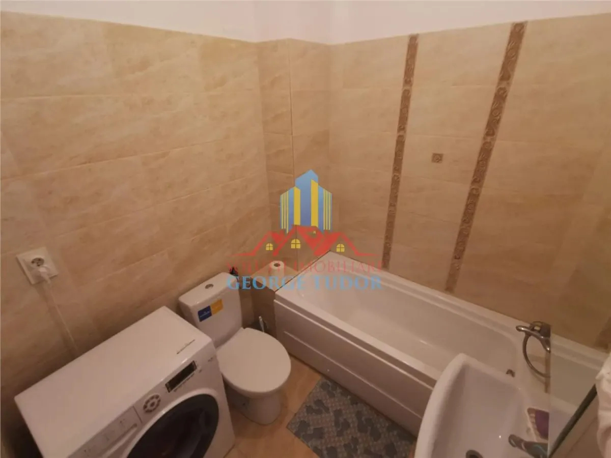 布加勒斯特米利塔里住宅区2卧公寓出租 - foto 7