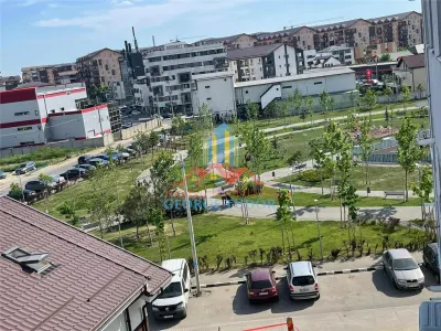 布加勒斯特米利塔里住宅区2卧公寓出租 - foto 10