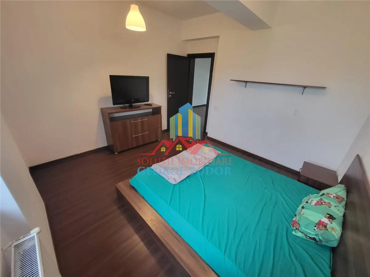 Appartement 3 Chambres à Louer, Rezervelor 54, Militari - foto 7