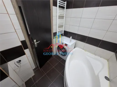 Appartement 3 Chambres à Louer, Rezervelor 54, Militari - foto 9
