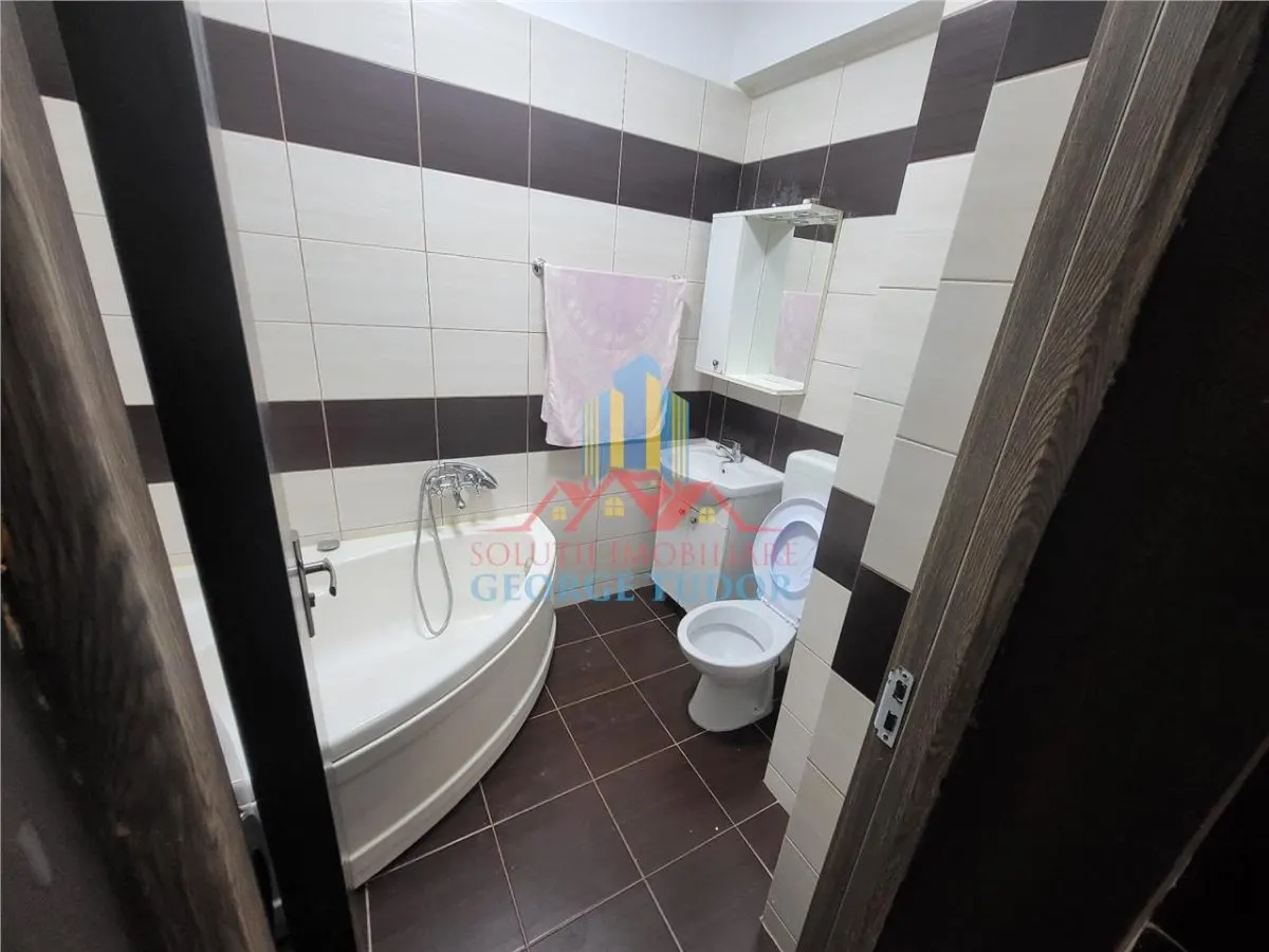 Appartement 3 Chambres à Louer, Rezervelor 54, Militari - foto 10