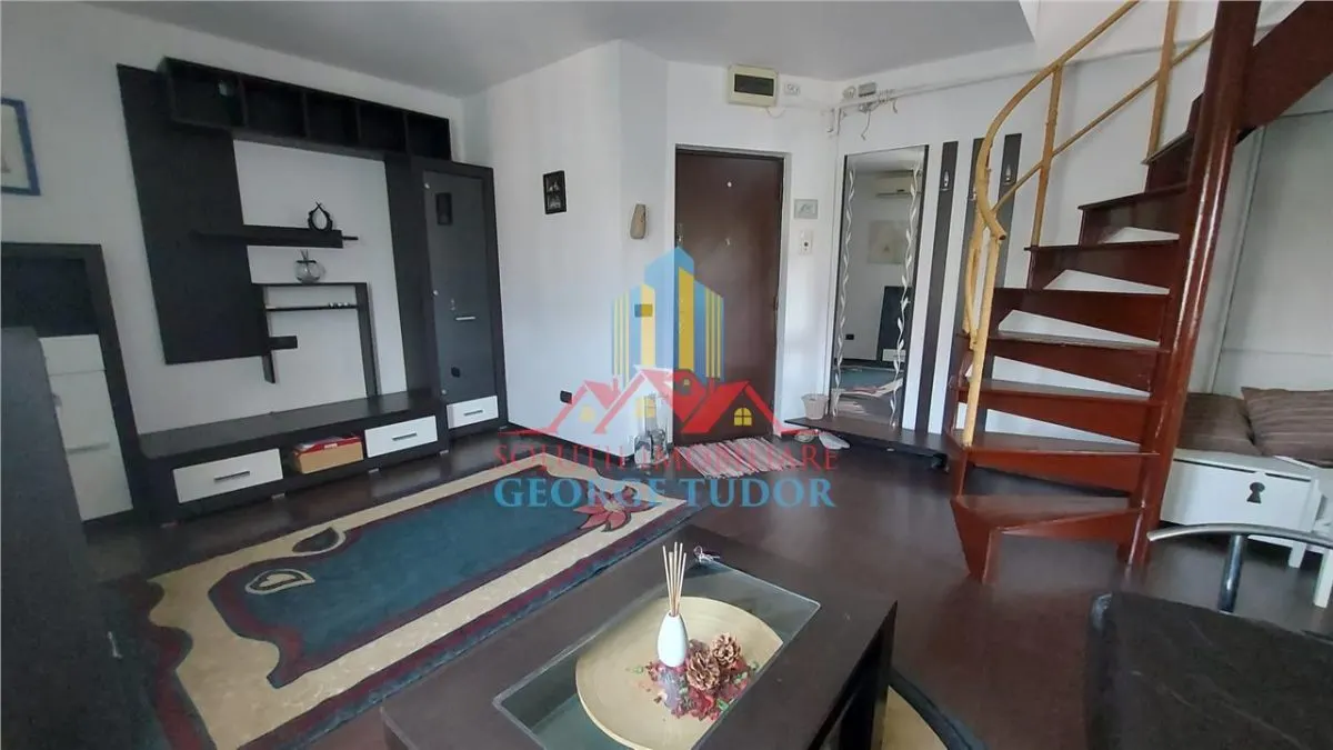 Appartement 3 pièces à vendre, Brancoveanu, Militari, Bucarest - foto 1
