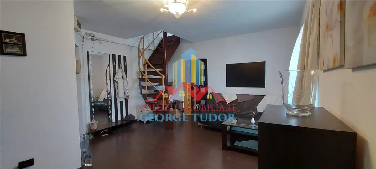 Appartement 3 pièces à vendre, Brancoveanu, Militari, Bucarest - foto 2