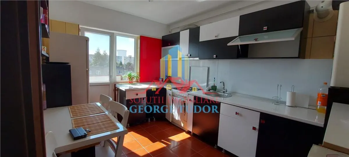 Appartement 3 pièces à vendre, Brancoveanu, Militari, Bucarest - foto 3