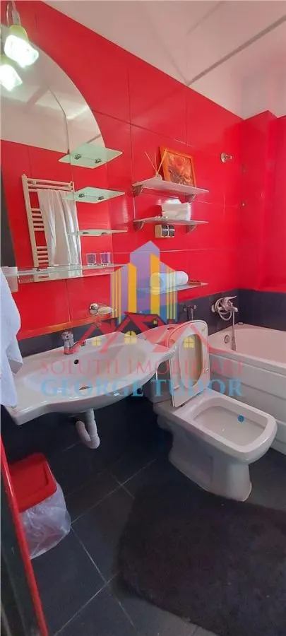 Appartement 3 pièces à vendre, Brancoveanu, Militari, Bucarest - foto 9