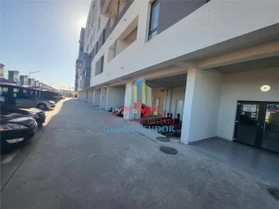 Vanzare garsoniera Confort House Militari - Bucuresti